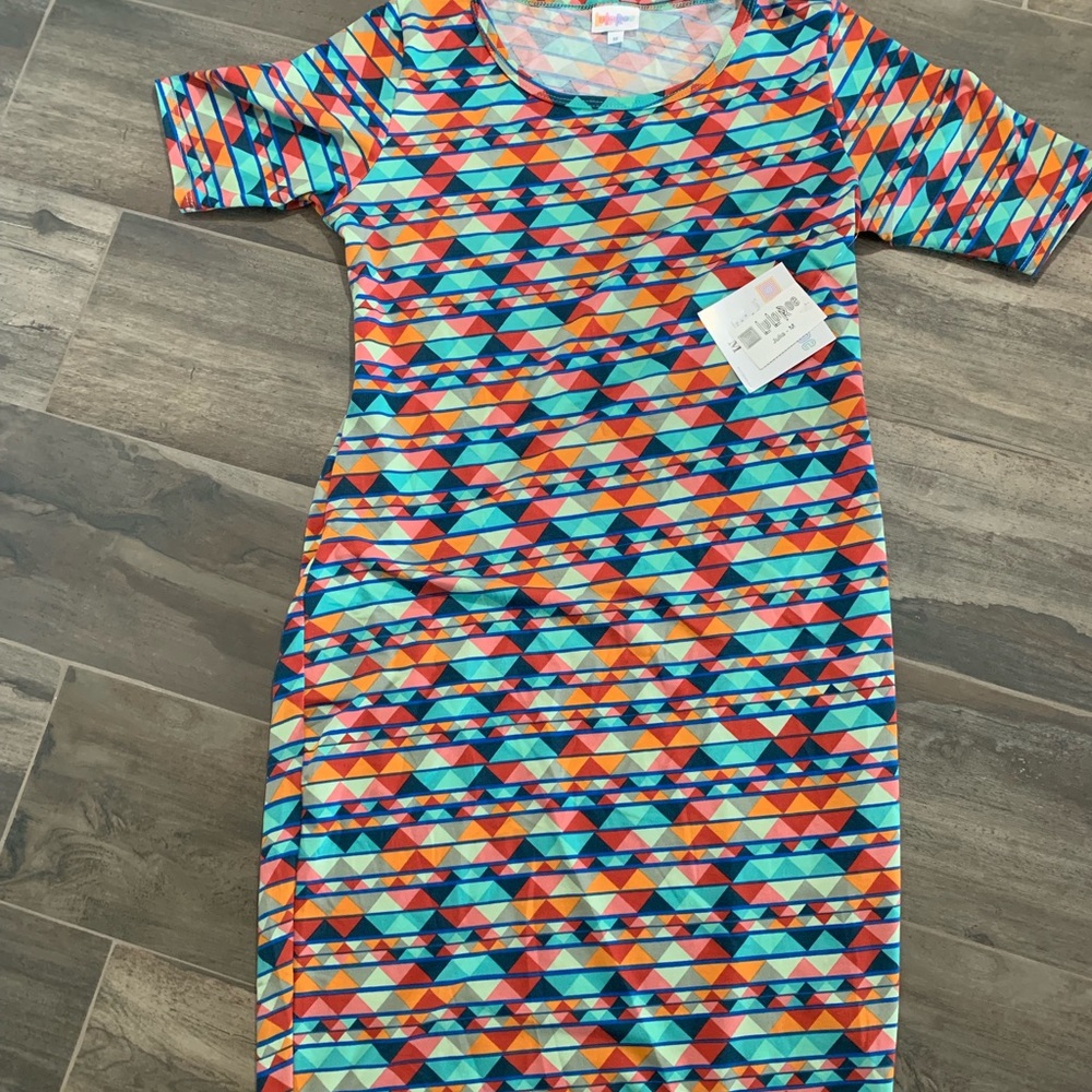 LuLaRoe Julia